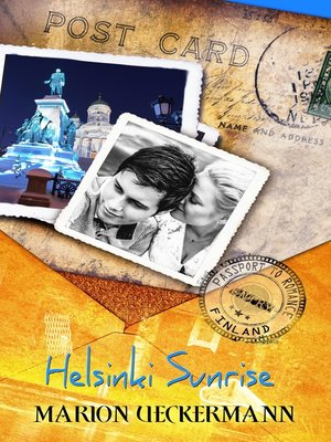 cover image of Helsinki Sunrise